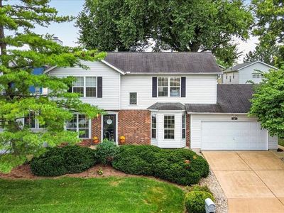 8720 Garden Ct