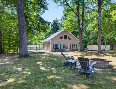 22760 S Elbow Lake Rd