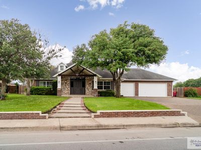 5363 Rustic Manor Dr