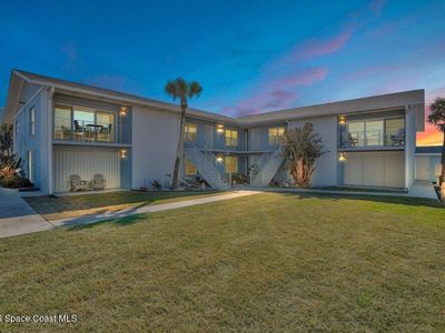 2250 Ocean Shore Blvd #1020