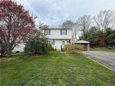 Property at 27 Hidden Valley Ln, Lincoln, RI