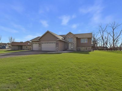 Property at 24605 140th St NW, Zimmerman, MN