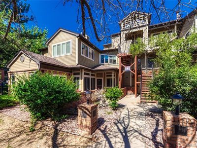 6001 S Yosemite Street #B101
