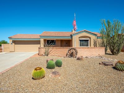 Property at 1704 W Vista Ridge Dr, Green Valley, AZ