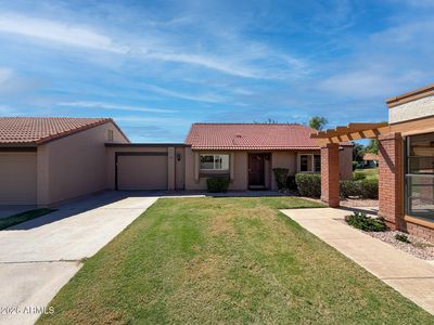 341 LEISURE WORLD --