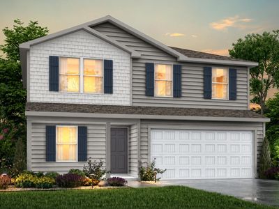 109 Sandy Creek Ct
