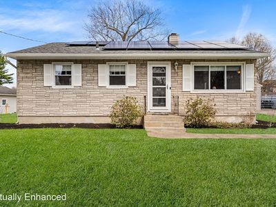 64 Rochford Cir