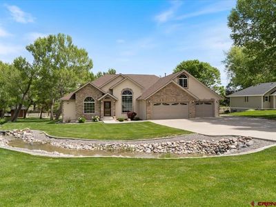 16900 Wildwood Drive