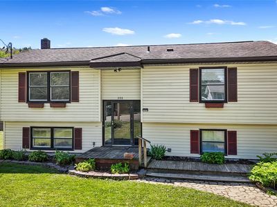 Property at 288 Main St, Apalachin, NY