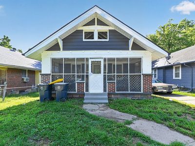 3603 Cleveland Ave