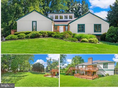 11124 Mountain View Ln