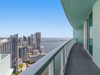 1900 N Bayshore Dr #Penthouse 5006