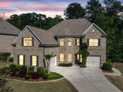 2564 Walden Estates Dr