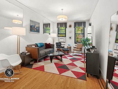 350 E 77th St #2AB