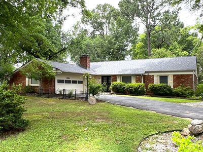 6014 McQueen Dr