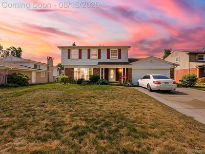 21131 Harvard Rd