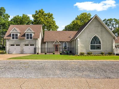 Property at 301 N Main St, Brinkley, AR