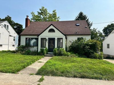 108 Jefferson Park Dr