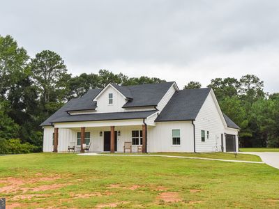 Property at 4355 State Highway 109, Molena, GA