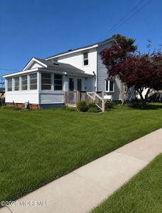 Property at 319 Church Street, Lakehurst, NJ