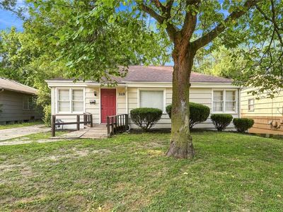 3119 Kimball Ave