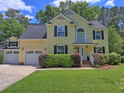 104 Longwood Drive
