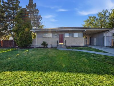 Property at 4128 S 2835 W, West Valley City, UT