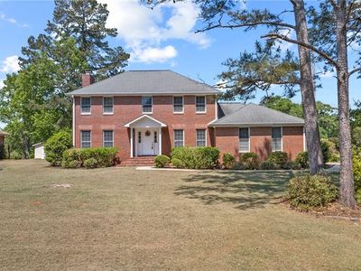 Property at 108 Kennesaw Dr, Thomaston, GA