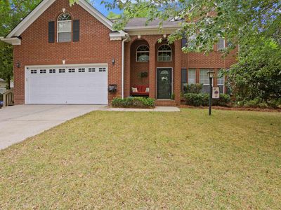 204 Glenbrooke Cir