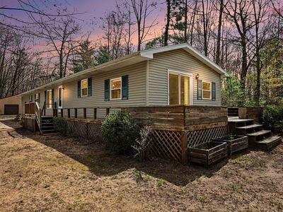 Property at 4610 Poplar Dr, Beaverton, MI