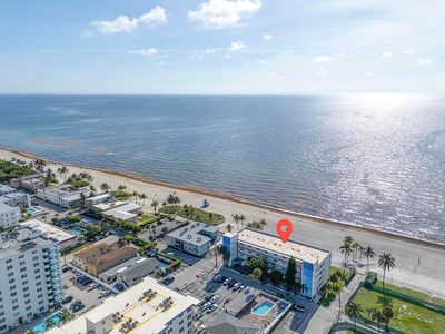 1801 S Surf Road #2a