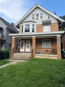 3410 Woodburn Ave