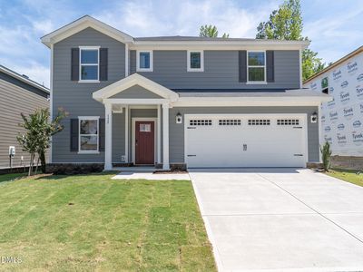132 Beadwood St