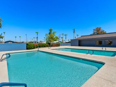 2060 N Center St LOT 98