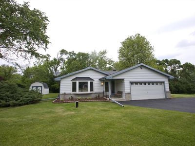 11426 West Woods ROAD