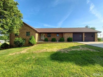 Property at 5352 E Sycamore St, Dubois, IN