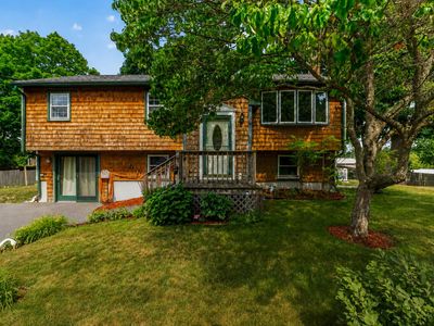 5 Palmer Avenue
