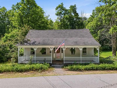Property at 60 Old Deerfield Road, Candia, NH