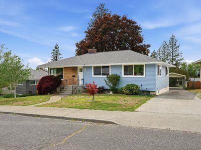 Property at 3510 W Fleming Pl, Spokane, WA