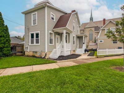511 Central Ave