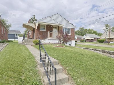 4000 Homelawn Ave