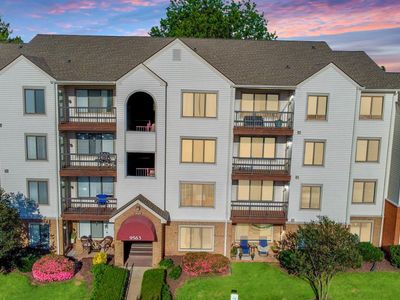 9563 Battery Heights Blvd APT 204
