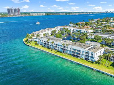 1051 SUGAR SANDS Boulevard #257