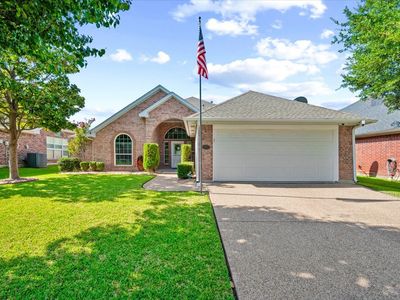 5425 Appalachian Way