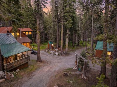 10825 Lola Montez Rd
