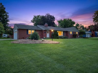 903 Thorntree Blvd