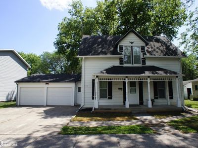 Property at 1116 Bank St, Webster City, IA