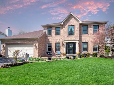 2836 Fairhauser Ct