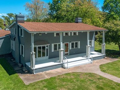 3500 Glenwood Rd