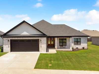 2322 Bridgegate Dr